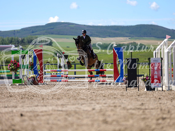 06064 - Mykenzi - 2026 June Classic II - Friday June 19th