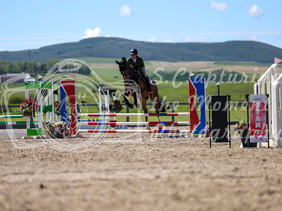 06069 - Mykenzi - 2026 June Classic II - Friday June 19th