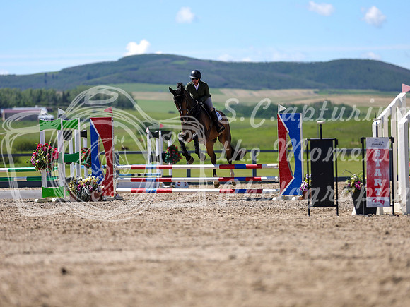 06070 - Mykenzi - 2026 June Classic II - Friday June 19th