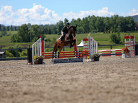 06071 - Mykenzi - 2026 June Classic II - Friday June 19th