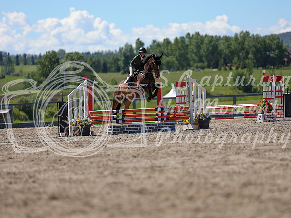 06071 - Mykenzi - 2026 June Classic II - Friday June 19th