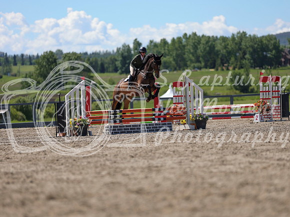 06072 - Mykenzi - 2026 June Classic II - Friday June 19th