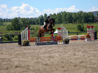 06073 - Mykenzi - 2026 June Classic II - Friday June 19th