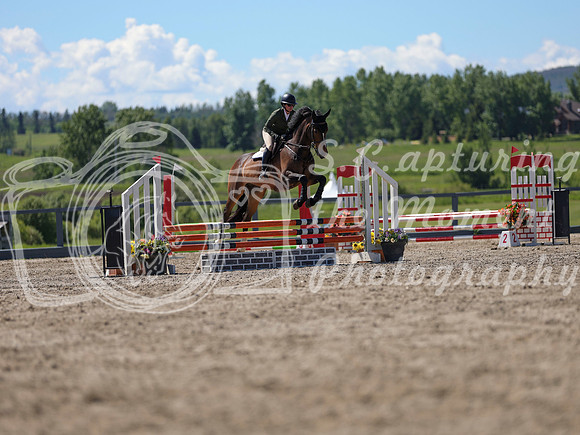 06074 - Mykenzi - 2026 June Classic II - Friday June 19th