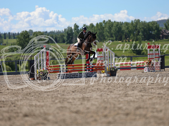 06075 - Mykenzi - 2026 June Classic II - Friday June 19th