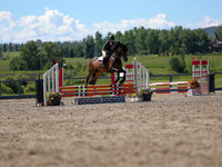 06076 - Mykenzi - 2026 June Classic II - Friday June 19th