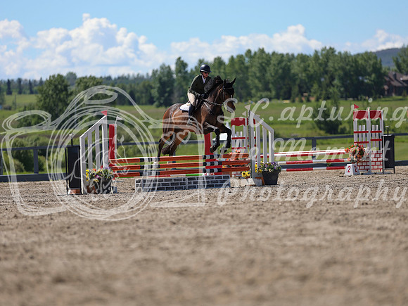 06076 - Mykenzi - 2026 June Classic II - Friday June 19th