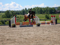 06078 - Mykenzi - 2026 June Classic II - Friday June 19th