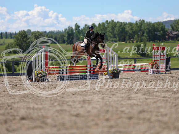 06078 - Mykenzi - 2026 June Classic II - Friday June 19th