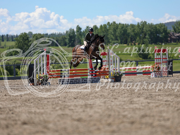 06077 - Mykenzi - 2026 June Classic II - Friday June 19th