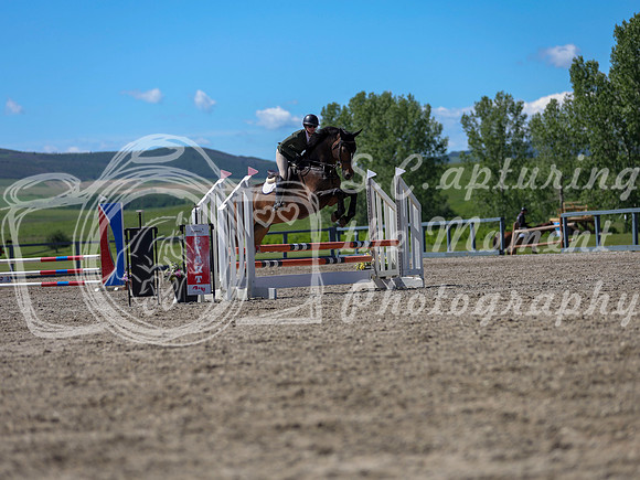 06080 - Mykenzi - 2026 June Classic II - Friday June 19th