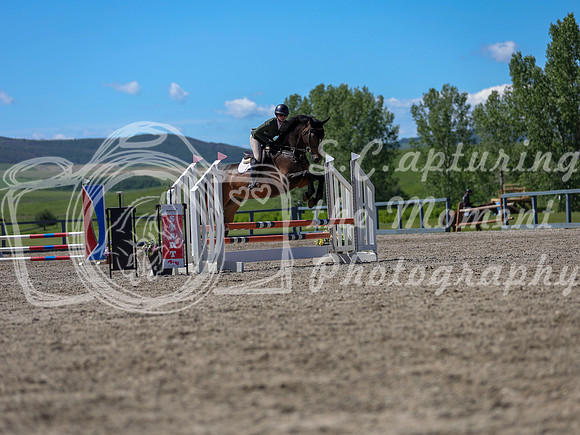 06081 - Mykenzi - 2026 June Classic II - Friday June 19th