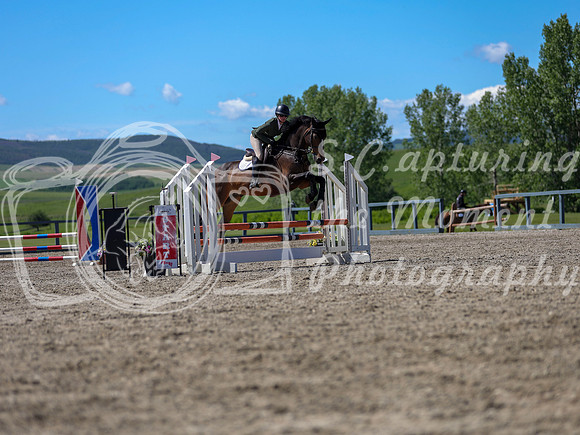06082 - Mykenzi - 2026 June Classic II - Friday June 19th