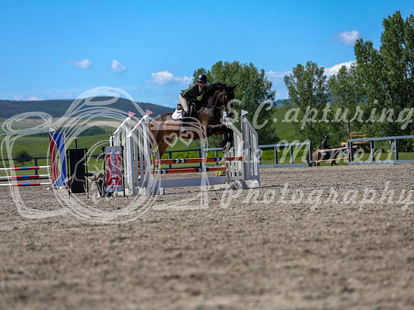 06083 - Mykenzi - 2026 June Classic II - Friday June 19th