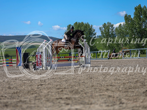 06084 - Mykenzi - 2026 June Classic II - Friday June 19th