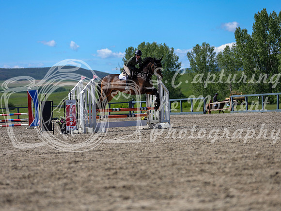 06085 - Mykenzi - 2026 June Classic II - Friday June 19th