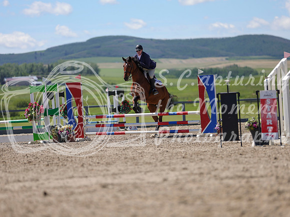 06405 - Mykenzi - 2026 June Classic II - Friday June 19th