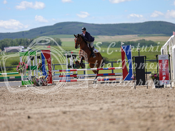 06406 - Mykenzi - 2026 June Classic II - Friday June 19th