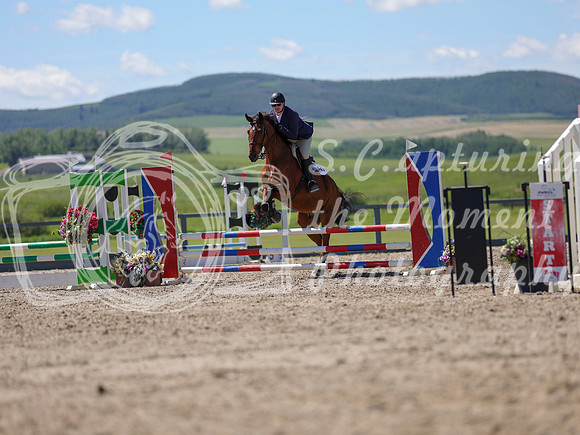 06407 - Mykenzi - 2026 June Classic II - Friday June 19th