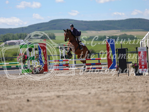 06408 - Mykenzi - 2026 June Classic II - Friday June 19th