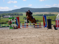 06409 - Mykenzi - 2026 June Classic II - Friday June 19th