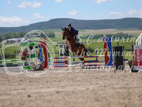 06409 - Mykenzi - 2026 June Classic II - Friday June 19th
