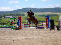 06410 - Mykenzi - 2026 June Classic II - Friday June 19th