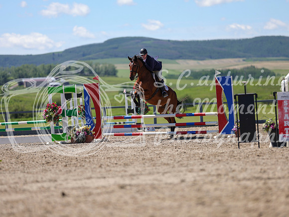 06410 - Mykenzi - 2026 June Classic II - Friday June 19th