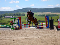 06411 - Mykenzi - 2026 June Classic II - Friday June 19th
