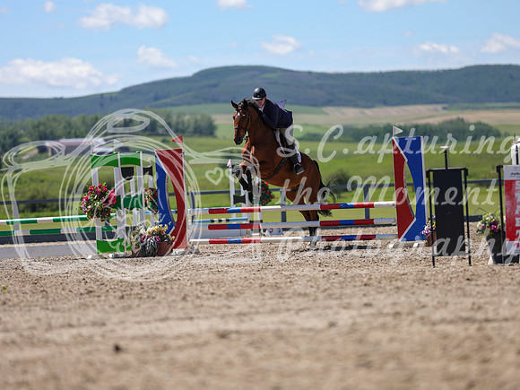 06411 - Mykenzi - 2026 June Classic II - Friday June 19th