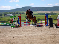 06412 - Mykenzi - 2026 June Classic II - Friday June 19th