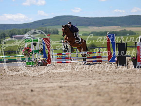 06412 - Mykenzi - 2026 June Classic II - Friday June 19th