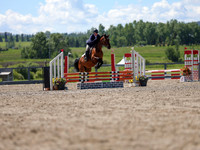 06414 - Mykenzi - 2026 June Classic II - Friday June 19th