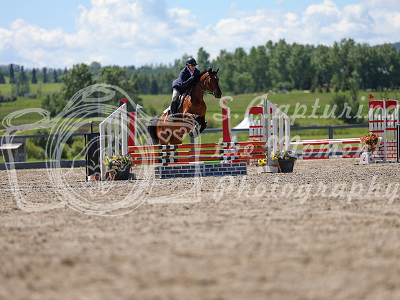 06414 - Mykenzi - 2026 June Classic II - Friday June 19th