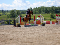 06413 - Mykenzi - 2026 June Classic II - Friday June 19th