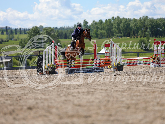 06413 - Mykenzi - 2026 June Classic II - Friday June 19th