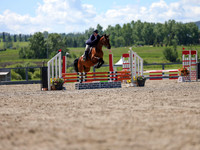 06415 - Mykenzi - 2026 June Classic II - Friday June 19th