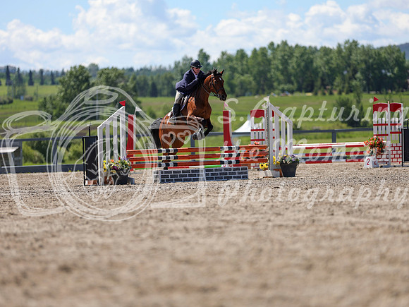06415 - Mykenzi - 2026 June Classic II - Friday June 19th