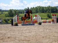 06416 - Mykenzi - 2026 June Classic II - Friday June 19th