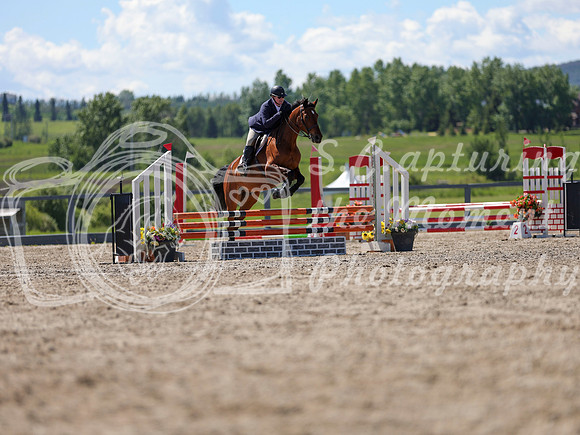 06416 - Mykenzi - 2026 June Classic II - Friday June 19th