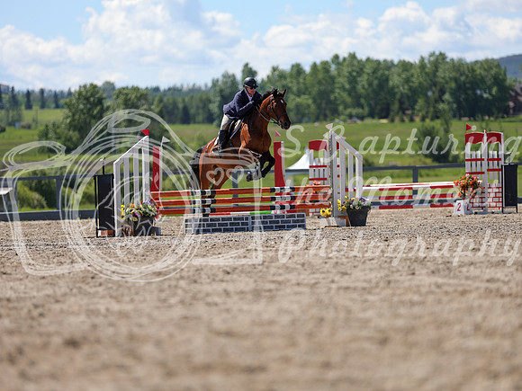 06417 - Mykenzi - 2026 June Classic II - Friday June 19th