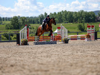 06419 - Mykenzi - 2026 June Classic II - Friday June 19th