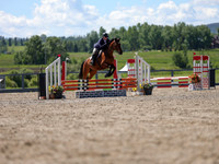 06418 - Mykenzi - 2026 June Classic II - Friday June 19th