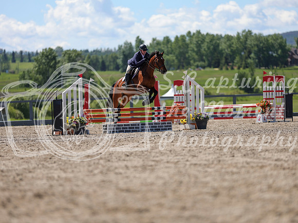 06418 - Mykenzi - 2026 June Classic II - Friday June 19th