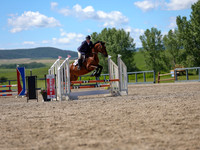 06420 - Mykenzi - 2026 June Classic II - Friday June 19th