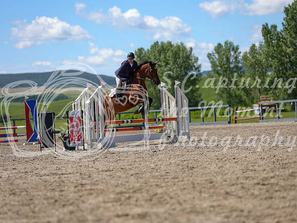 06420 - Mykenzi - 2026 June Classic II - Friday June 19th