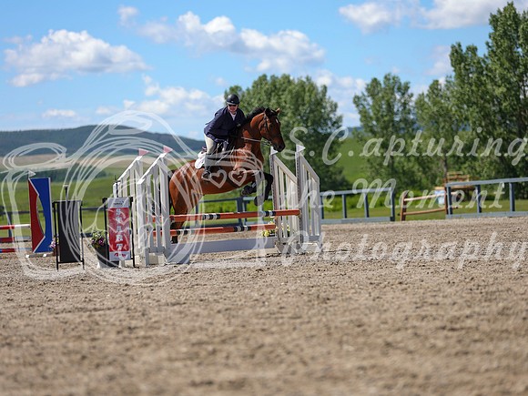 06422 - Mykenzi - 2026 June Classic II - Friday June 19th