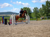 06423 - Mykenzi - 2026 June Classic II - Friday June 19th