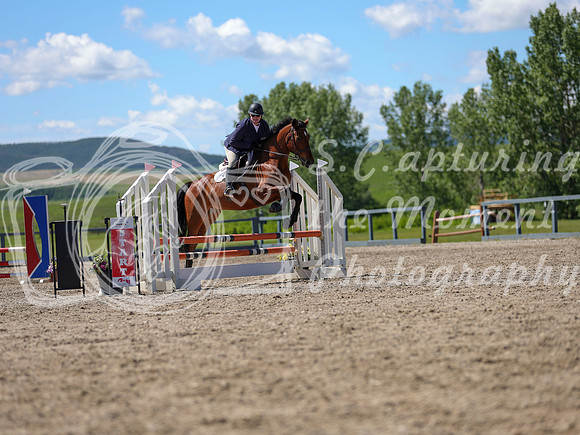 06423 - Mykenzi - 2026 June Classic II - Friday June 19th