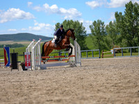 06424 - Mykenzi - 2026 June Classic II - Friday June 19th